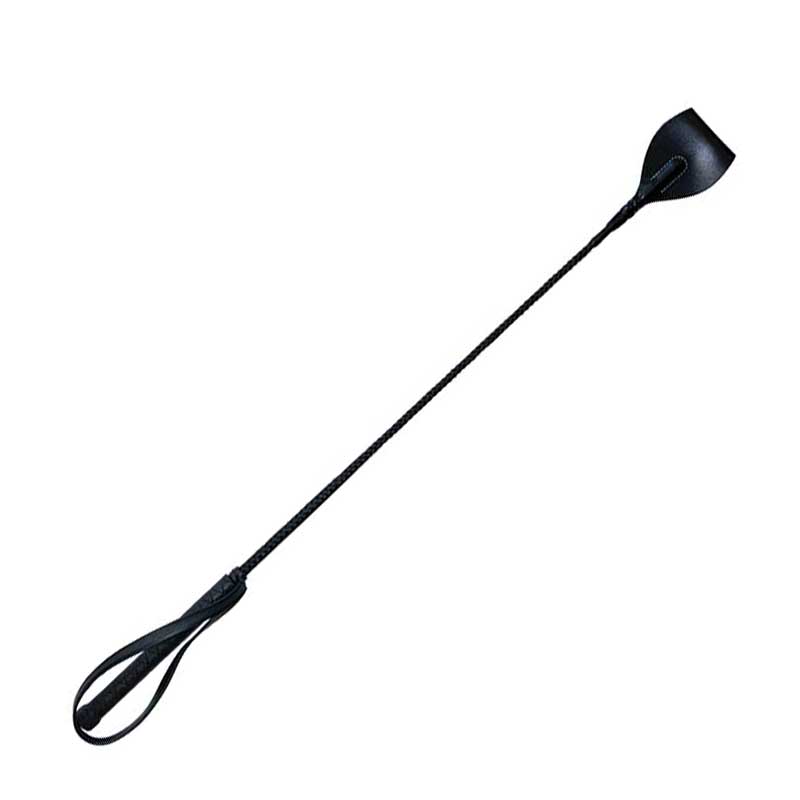 EquiSky 25" Horse Riding Crop PE Covered Handle Multiple Colors Available