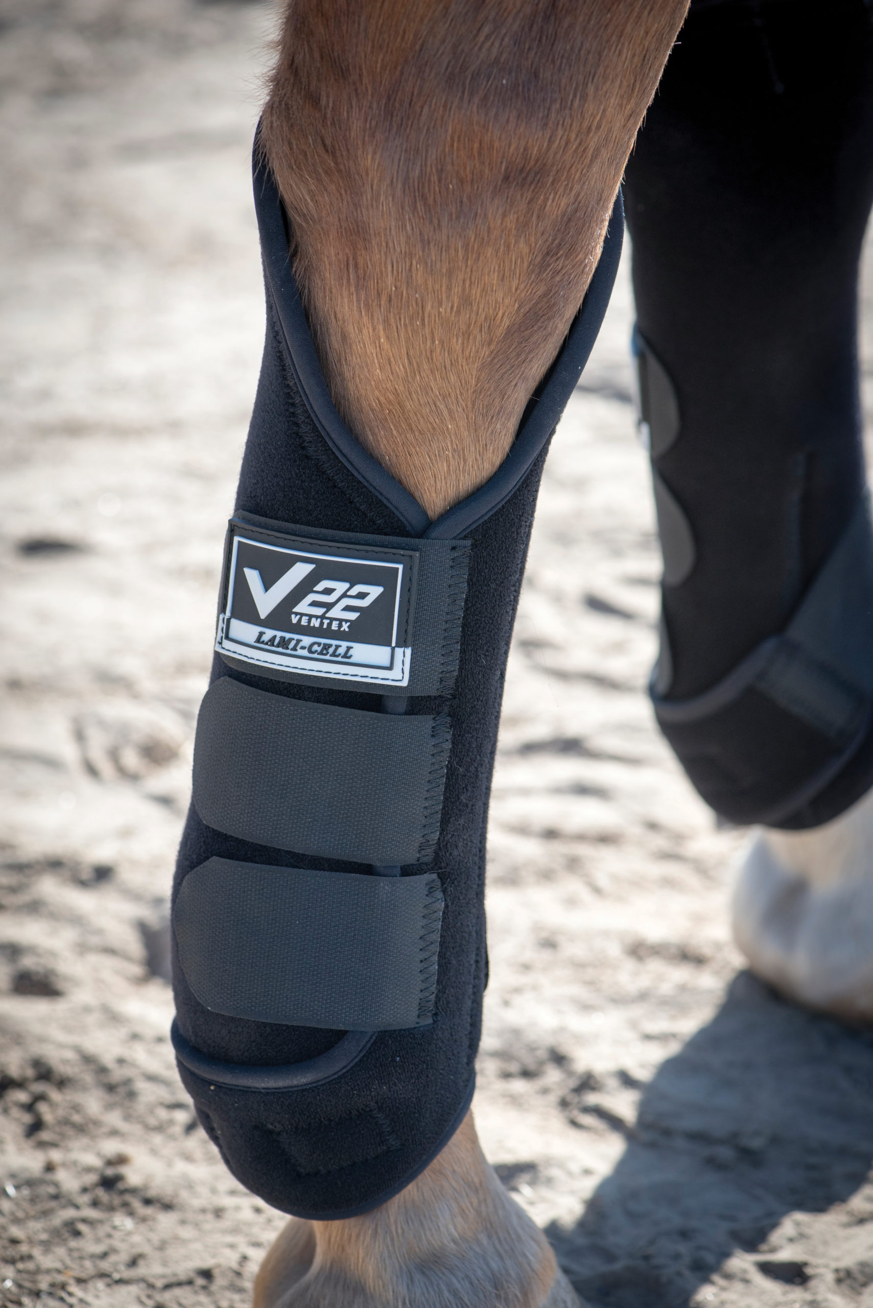 FG V22 Ultimate Knee Boots - Partrade