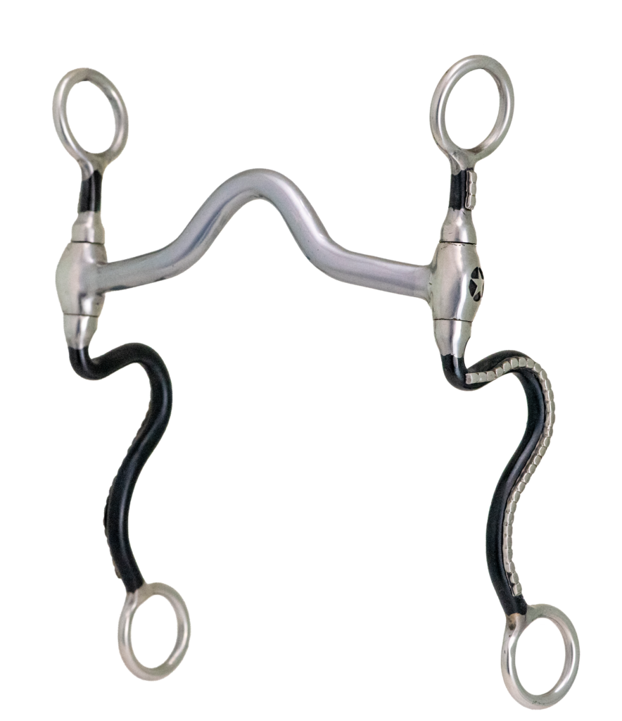 Barrel Star Medium Port Bit Partrade